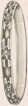 Catalog evidence for Bracelet · No. 5477