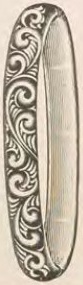Catalog evidence for Bracelet · No. 5490