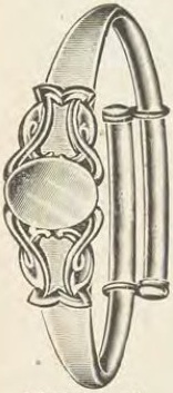 Catalog evidence for Bracelet · No. 5479