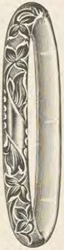 Catalog evidence for Bracelet · No. 5480