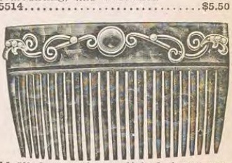 Catalog evidence for Miscellaneous / source group · No. 5517