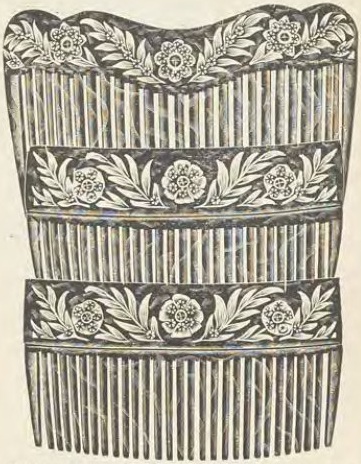 Catalog evidence for Miscellaneous / source group · No. 5530