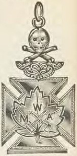 Catalog evidence for Miscellaneous / source group · No. 5725