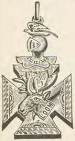 Catalog evidence for Miscellaneous / source group · No. 5752