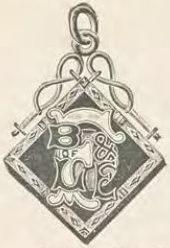 Catalog evidence for Miscellaneous / source group · No. 5796