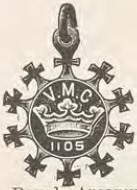 Catalog evidence for Miscellaneous / source group · No. 5825