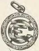 Catalog evidence for Miscellaneous / source group · No. 5821