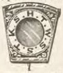 Catalog evidence for Miscellaneous / source group · No. 5864