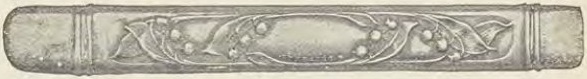 Catalog evidence for Ring · No. 6587