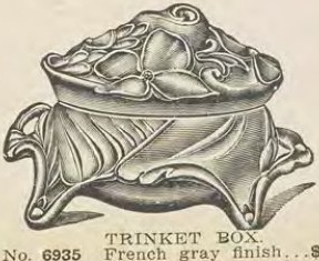 Catalog evidence for Miscellaneous / source group · No. 6935