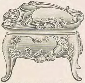 Catalog evidence for Miscellaneous / source group · No. 6924