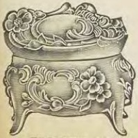 Catalog evidence for Miscellaneous / source group · No. 6934
