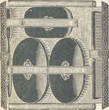 Catalog evidence for Miscellaneous / source group · No. 6941