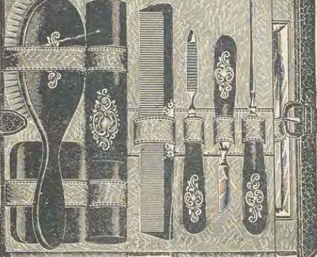 Catalog evidence for Miscellaneous / source group · No. 6946
