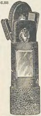 Catalog evidence for Miscellaneous / source group · No. 6945