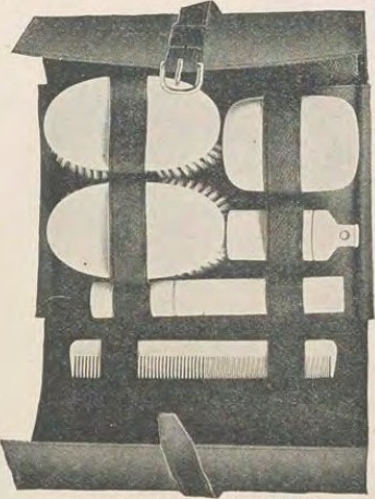 Catalog evidence for Miscellaneous / source group · No. 6951
