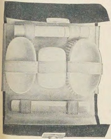 Catalog evidence for Miscellaneous / source group · No. 6950