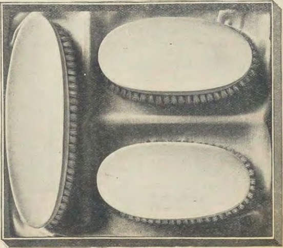 Catalog evidence for Miscellaneous / source group · No. 6957