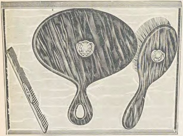 Catalog evidence for Miscellaneous / source group · No. 6965
