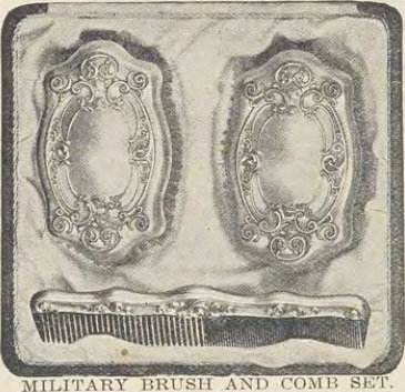 Catalog evidence for Miscellaneous / source group · No. 6981