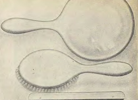 Catalog evidence for Miscellaneous / source group · No. 6979