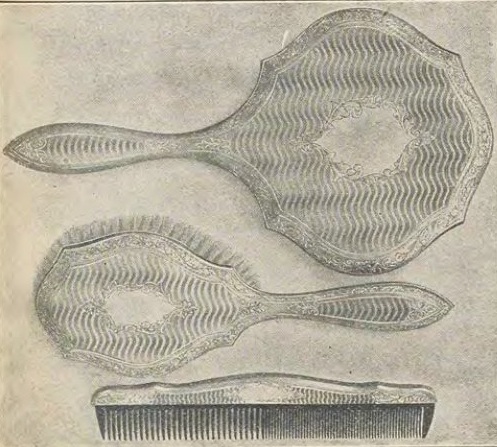 Catalog evidence for Miscellaneous / source group · No. 6983