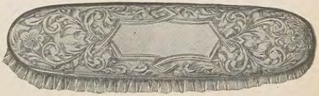 Catalog evidence for Miscellaneous / source group · No. 6997