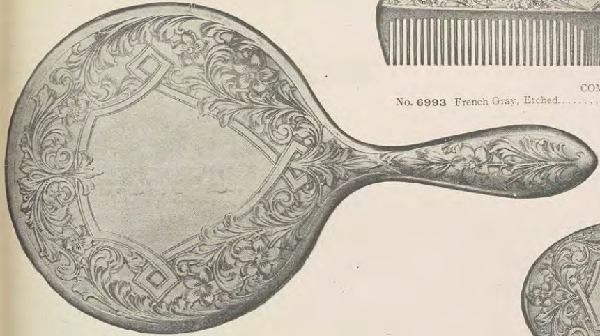 Catalog evidence for Miscellaneous / source group · No. 6994