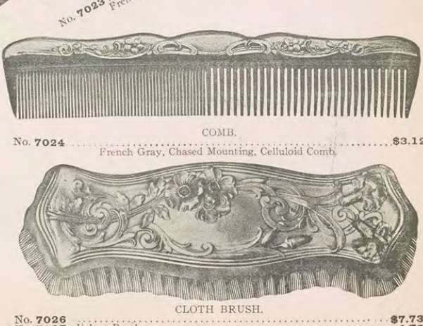 Catalog evidence for Miscellaneous / source group · No. 7027