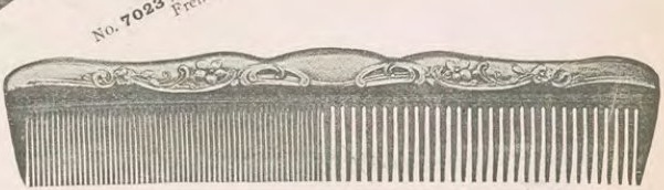 Catalog evidence for Miscellaneous / source group · No. 7024
