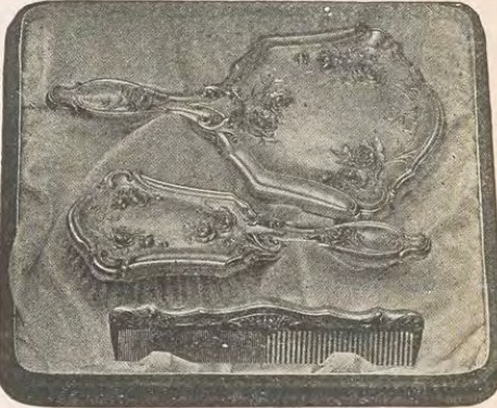 Catalog evidence for Miscellaneous / source group · No. 7042