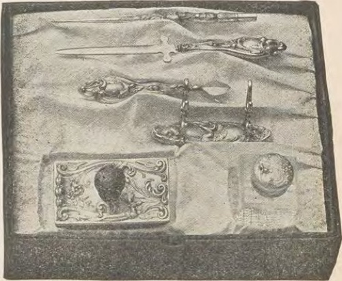Catalog evidence for Miscellaneous / source group · No. 6