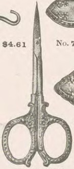 Catalog evidence for Miscellaneous / source group · No. 7087
