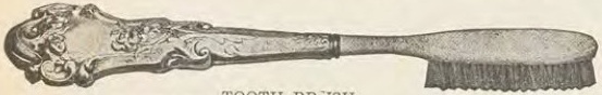 Catalog evidence for Miscellaneous / source group · No. 7104