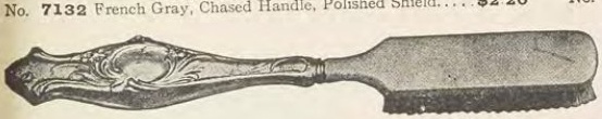 Catalog evidence for Miscellaneous / source group · No. 7134