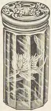 Catalog evidence for Miscellaneous / source group · No. 7205