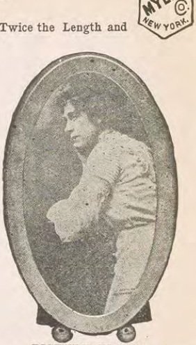 Catalog evidence for Miscellaneous / source group · No. 7223