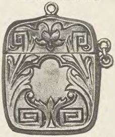 Catalog evidence for Miscellaneous / source group · No. 7245