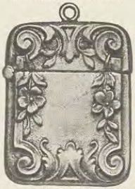 Catalog evidence for Miscellaneous / source group · No. 7247
