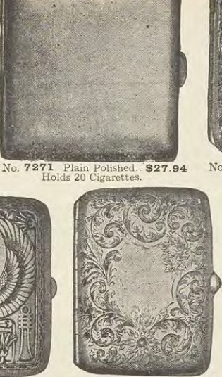 Catalog evidence for Miscellaneous / source group · No. 7276