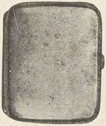 Catalog evidence for Miscellaneous / source group · No. 7274
