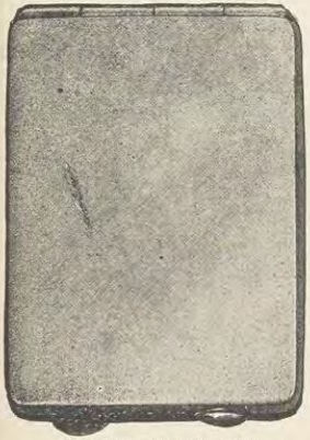 Catalog evidence for Miscellaneous / source group · No. 7293
