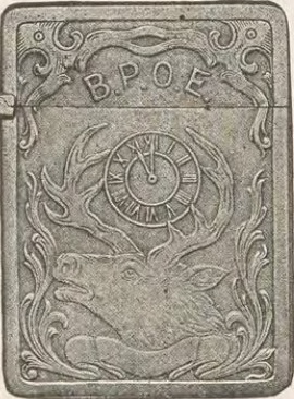 Catalog evidence for Miscellaneous / source group · No. 7295