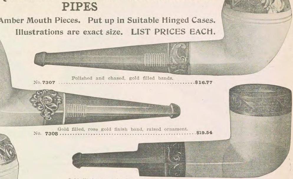 Catalog evidence for Miscellaneous / source group · No. 7309