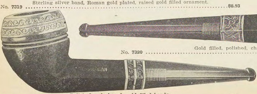 Catalog evidence for Miscellaneous / source group · No. 7321