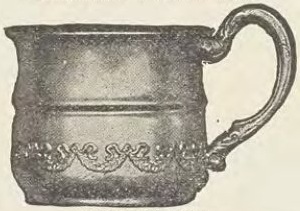 Catalog evidence for Miscellaneous / source group · No. 25052