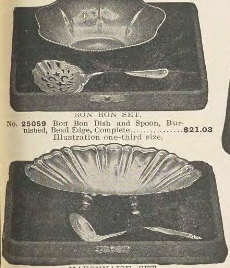 Catalog evidence for Miscellaneous / source group · No. 25061