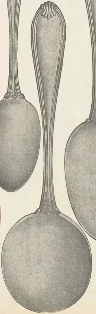 Catalog evidence for Flatware · No. 65560