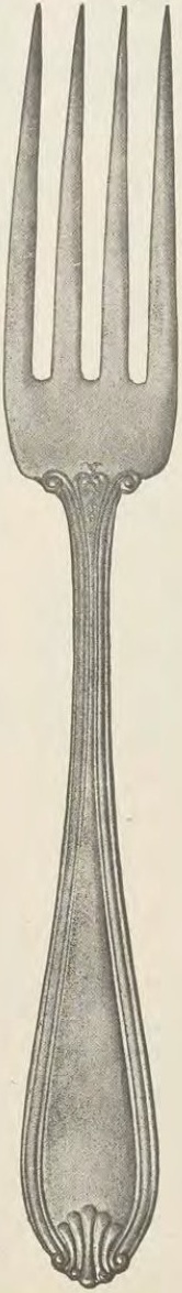 Catalog evidence for Flatware · No. 65566