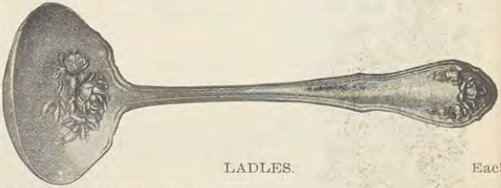 Catalog evidence for Ring · No. 25478